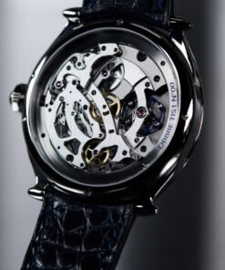 Alternative view of DB Eight