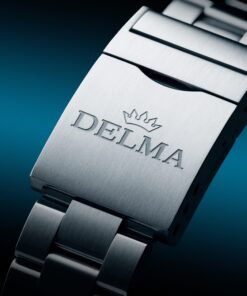 Alternative view of Blue Shark IV