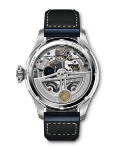 Alternative view of Big Pilot’s Watch Perpetual Calendar