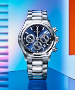 Alternative view of 1911 Chrono