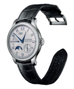 Alternative view of Automatique Lune