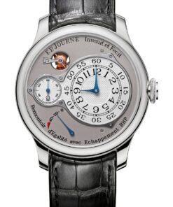 Chronomètre Optimum