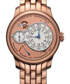 Chronomètre Optimum