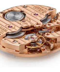 Alternative view of Chronomètre Optimum