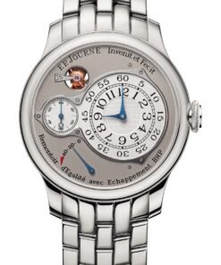 Chronomètre Optimum