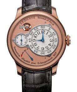 Chronomètre Optimum