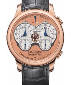 Chronomètre à Resonance