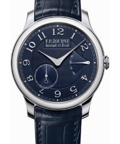 Chronomètre Souverain