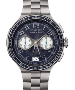 lineSport Chronographe Rattrapante