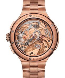 Alternative view of lineSport Chronographe Rattrapante