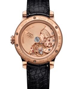 Alternative view of Automatique