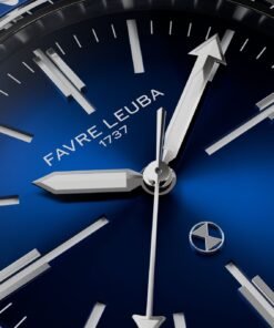 Alternative view of Deep Raider Renaissance