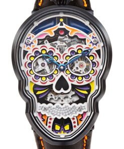 Petit Skull Celebration “Enigma”