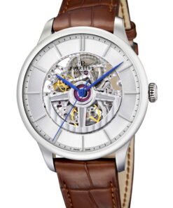 First Class Double Rotor Skeleton