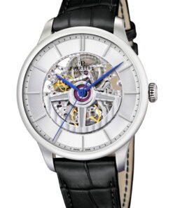 First Class Double Rotor Skeleton