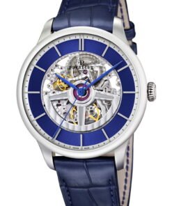 First Class Double Rotor Skeleton