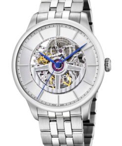 First Class Double Rotor Skeleton