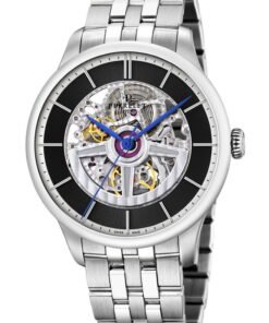 First Class Double Rotor Skeleton