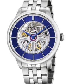 First Class Double Rotor Skeleton