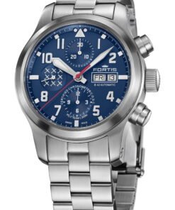 Aeromaster PC-7 TEAM Edition Chronograph
