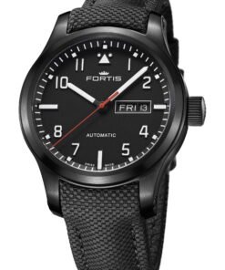 Aeromaster Professional Day-Date