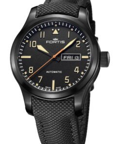 Aeromaster Stealth Day-Date