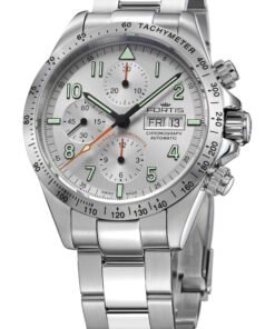 Classic Cosmonauts Steel a.m.