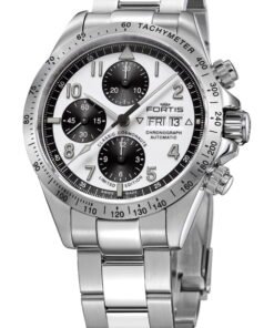 Classic Cosmonauts Steel LE