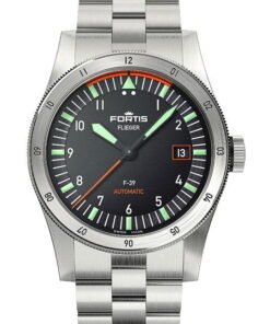 Flieger F-39 Automatic