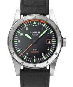 Flieger F-39 Automatic