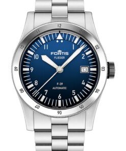 Flieger F-39 Liberty Blue