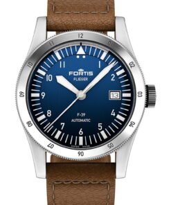 Flieger F-39 Liberty Blue