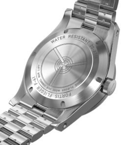 Alternative view of Flieger F-41 Black