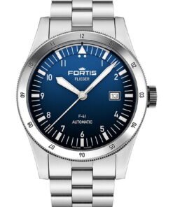 Flieger F-41 Liberty Blue