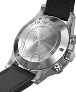 Alternative view of Flieger F-43 Bicompax Black