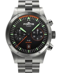 Flieger F-43 Bicompax