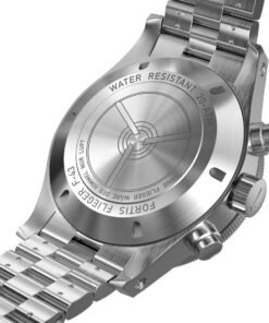 Alternative view of Flieger F-43 Bicompax Liberty Blue