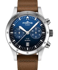 Flieger F-43 Bicompax Liberty Blue