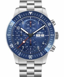 Novonaut N-42 Blue Edition