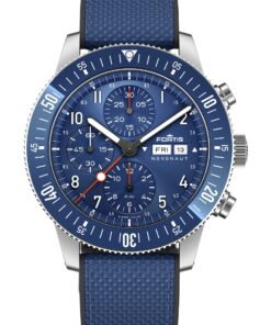 Novonaut N-42 Blue Edition