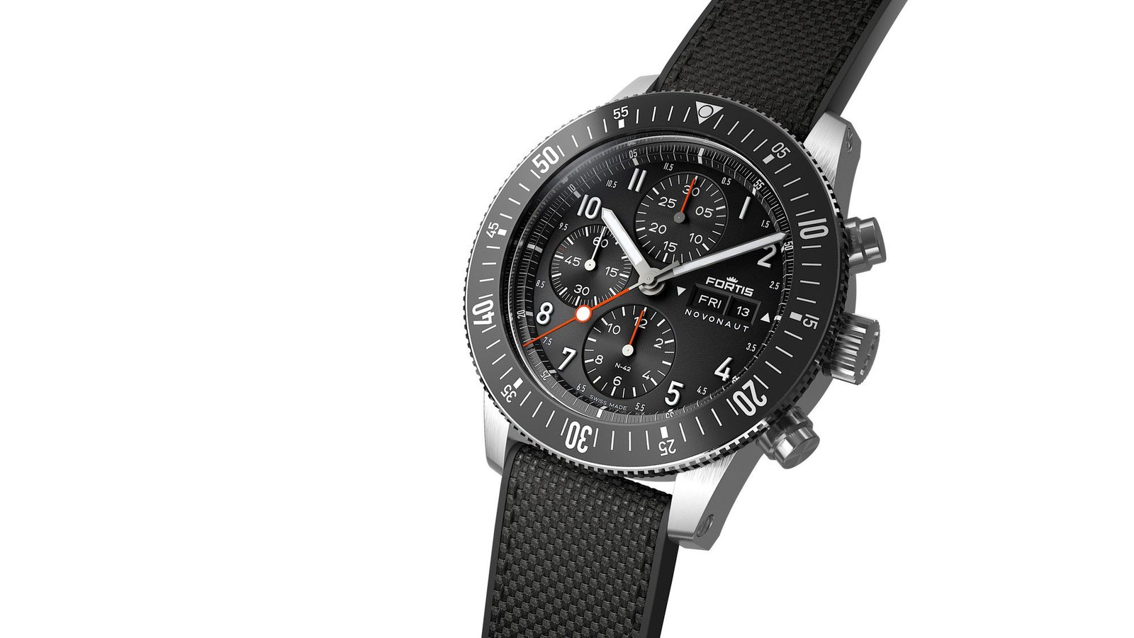 Novonaut N-42 Legacy Edition - Image 2