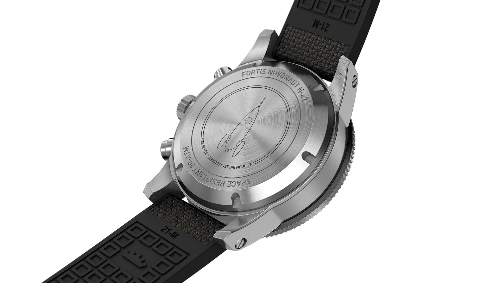 Novonaut N-42 Legacy Edition - Image 3