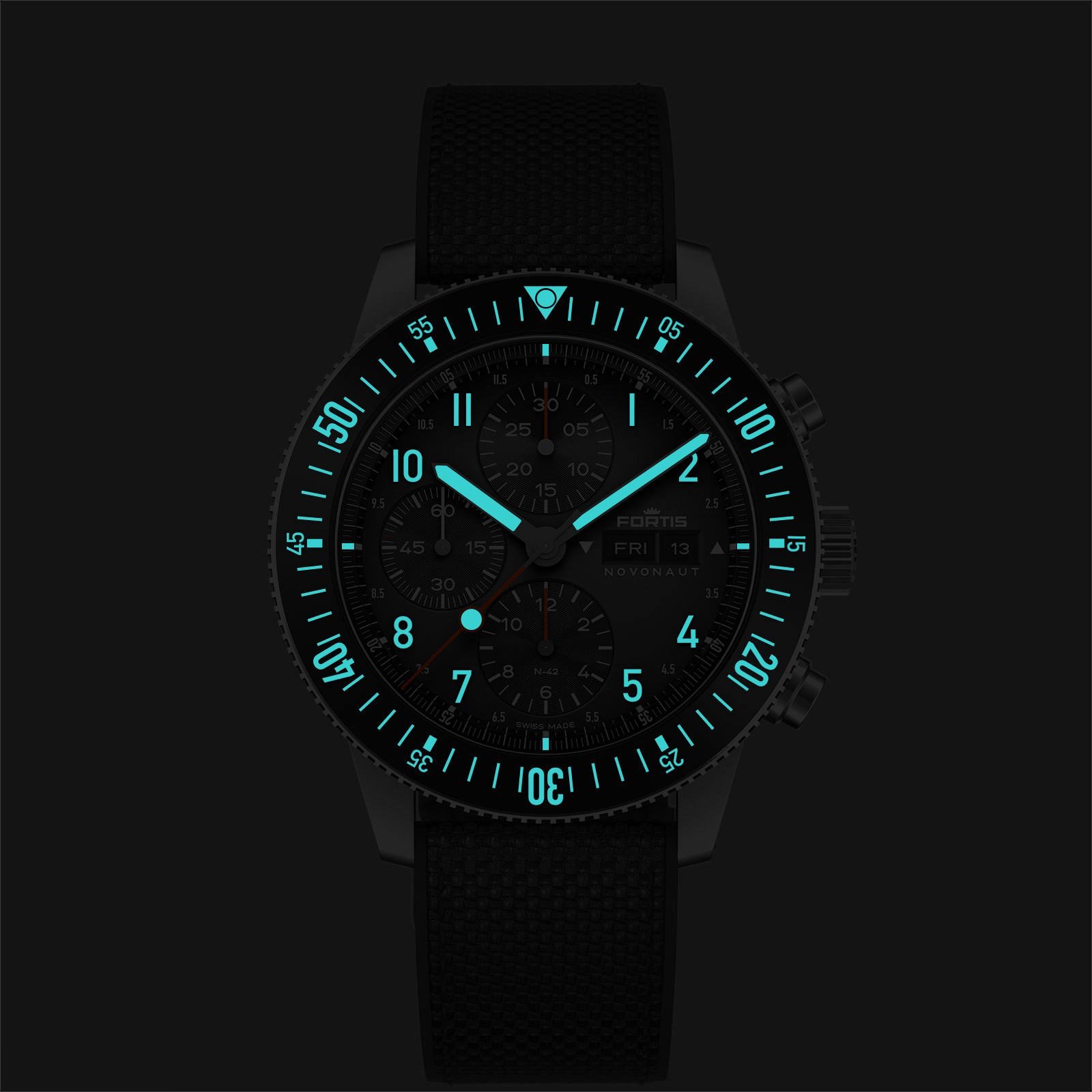 Novonaut N-42 Legacy Edition - Image 4