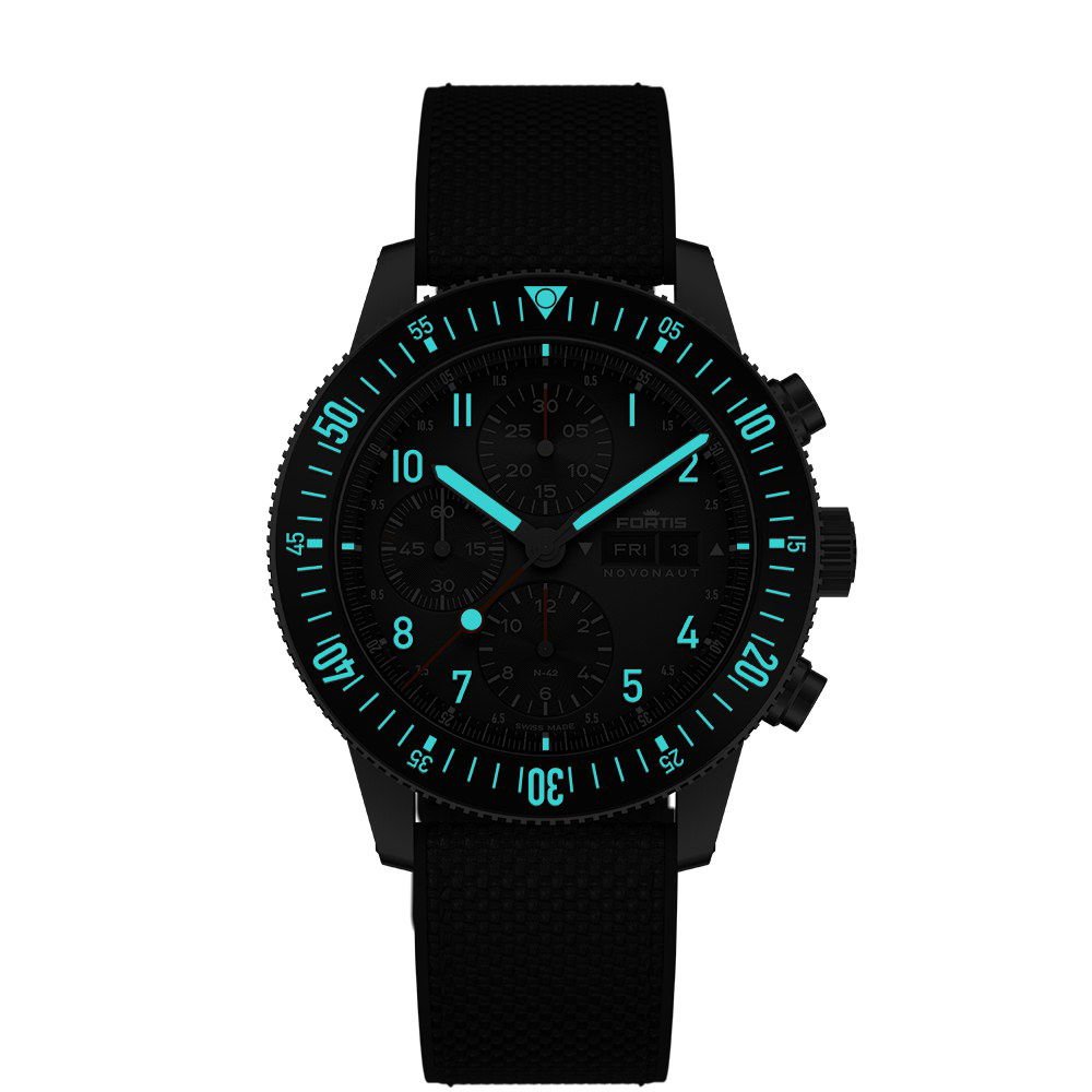 Novonaut N-42 Legacy Edition - Image 5