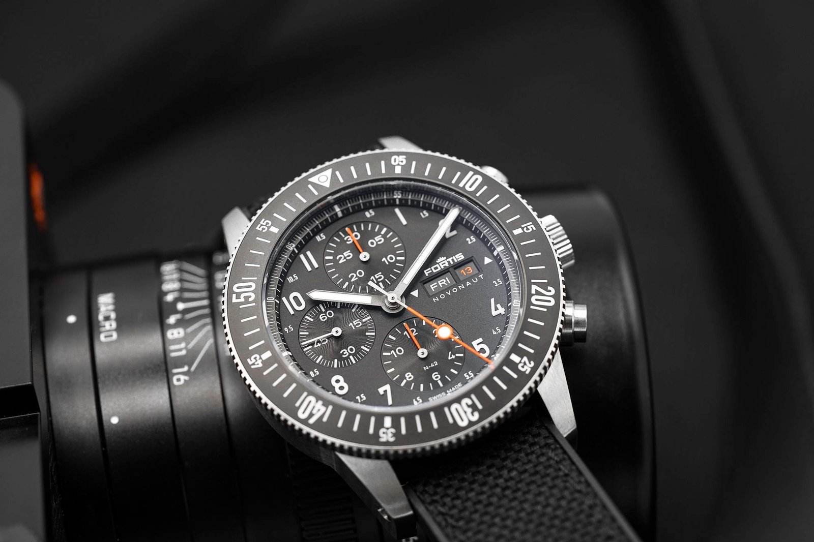 Novonaut N-42 Legacy Edition - Image 7