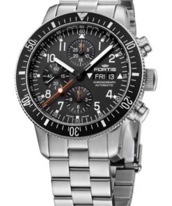 Official Cosmonauts Chronograph