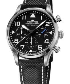 Pilot Classic Chronograph
