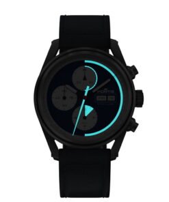 Alternative view of Stratoliner S-41 Blue Japan