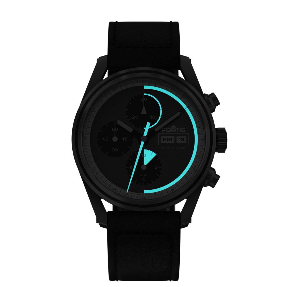 Stratoliner S-41 Cosmic Gray - Image 2