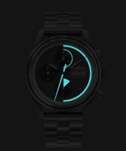 Alternative view of Stratoliner S-41 Cosmic Gray